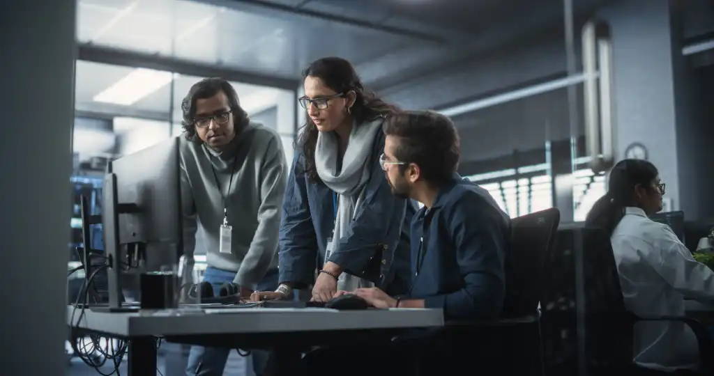 Engineering Collaboration